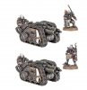 Solar Auxilia - Rapier Direct Fire Battery